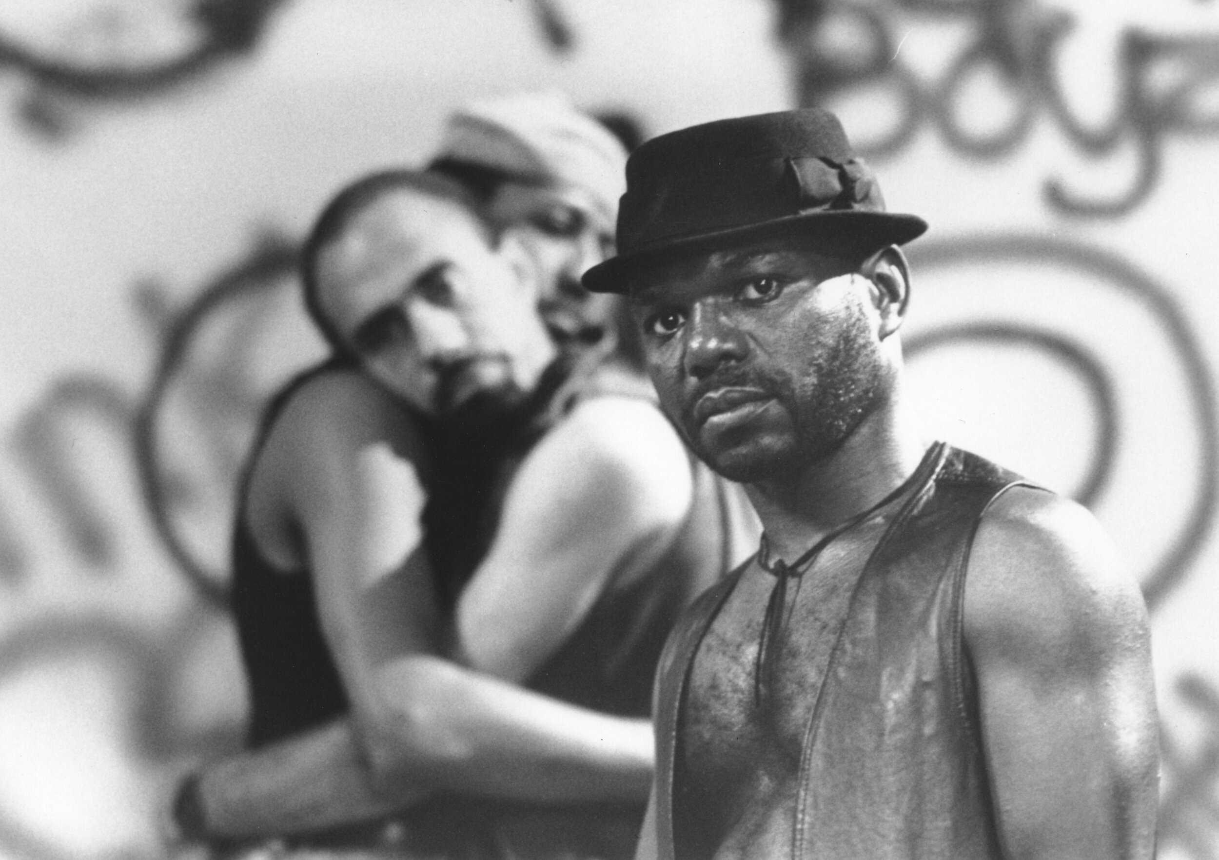 タンズ アンタイド with CINRA.NET