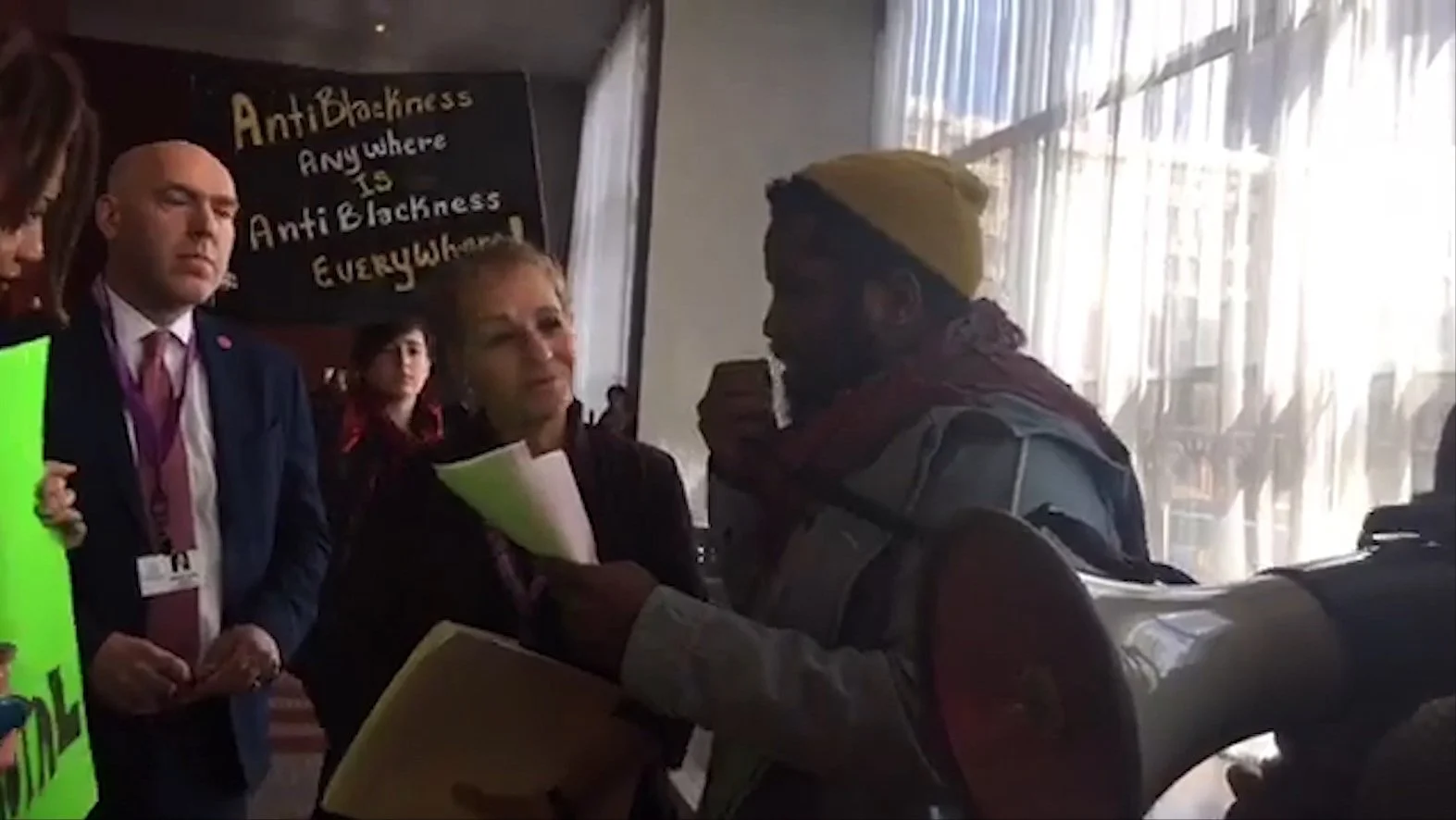 ステートメント ENDURING CARE