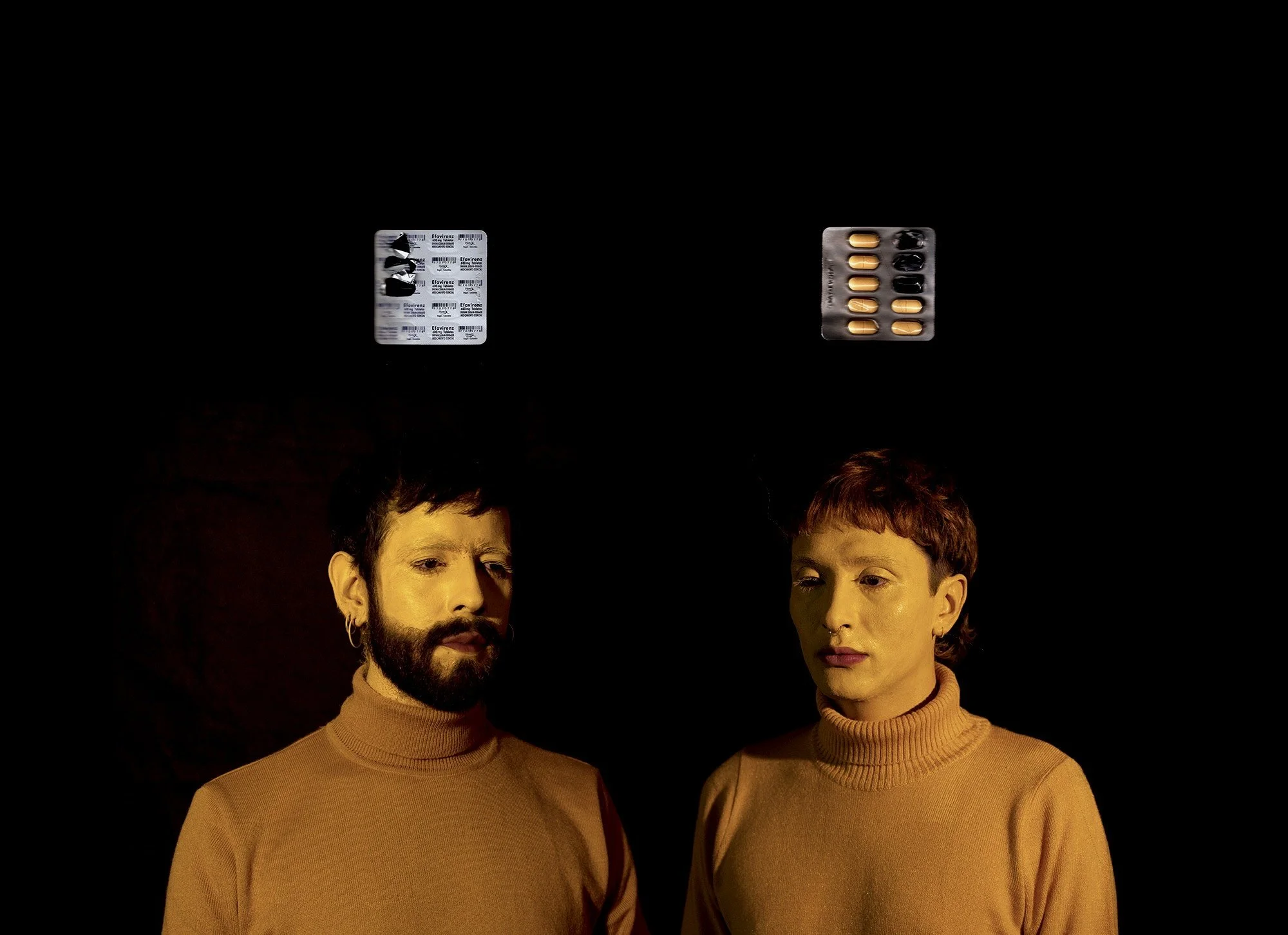 Being and Belonging イントロダクション