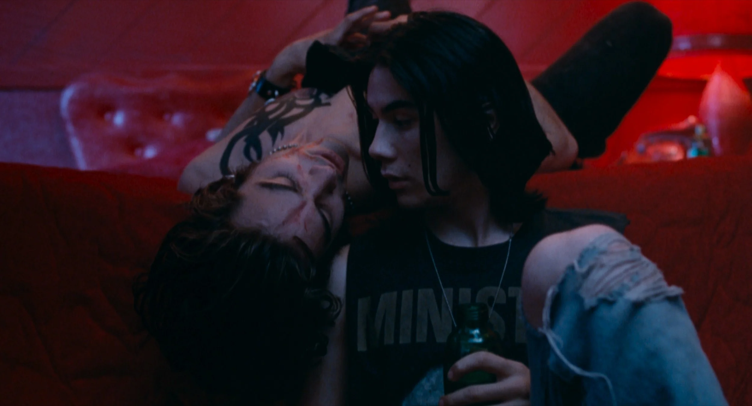  ノーマルの気になる催し物リスト　2024年11月 