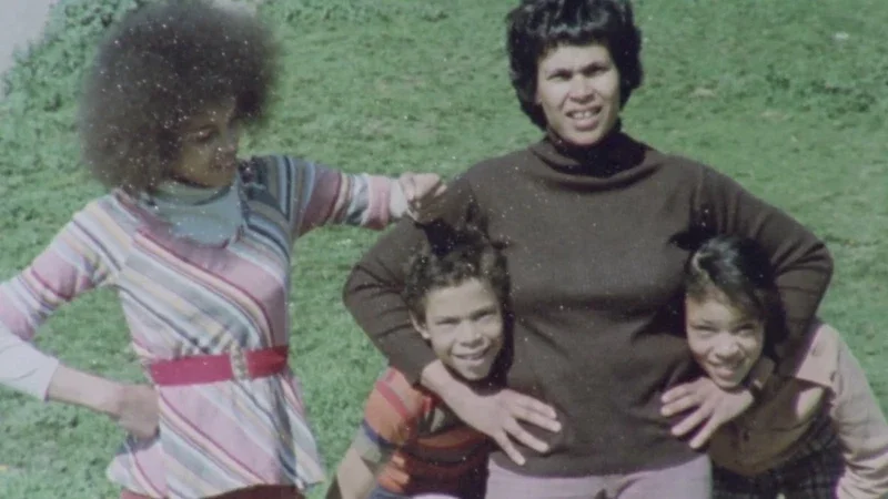 カリフォルニア、レズビアンマザーと親権