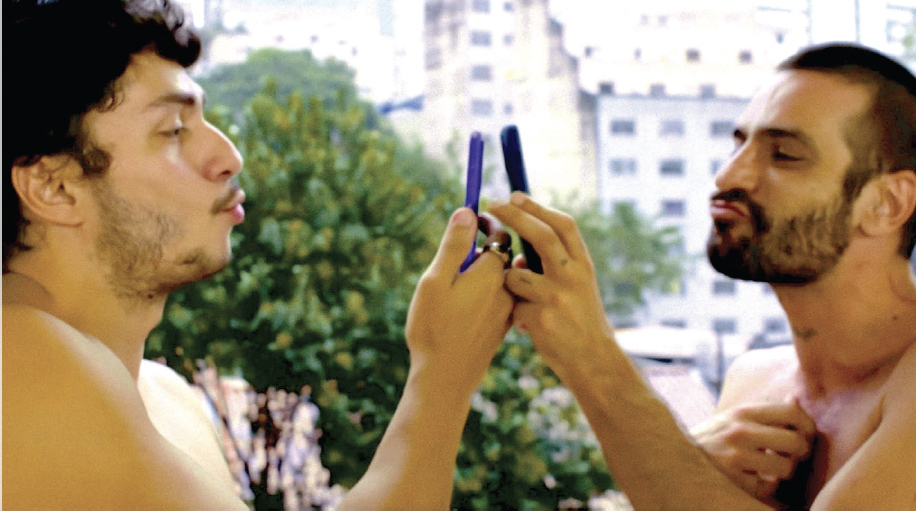 短編集 Meet Us Where We’re At 【 解説 】