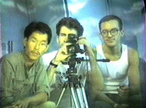 道をつくる ３ Week 2