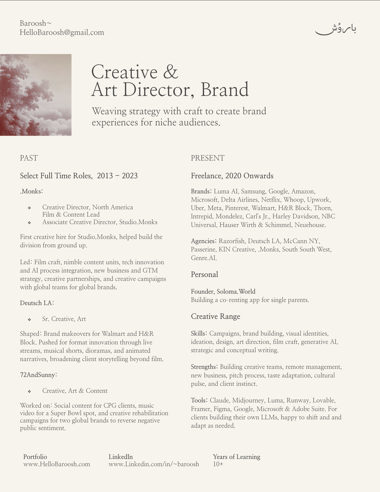 Resume_Baroosh_BrandCD