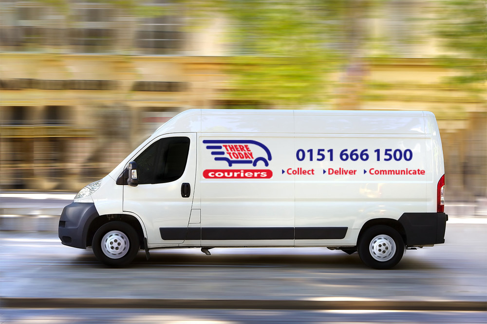 Same Day Delivery Courier Service 