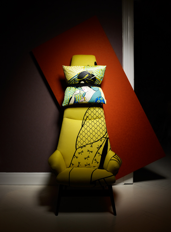 GEISHA