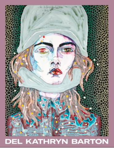 King, N (ed.) 2019 Del Kathryn Barton , Thames & Hudson