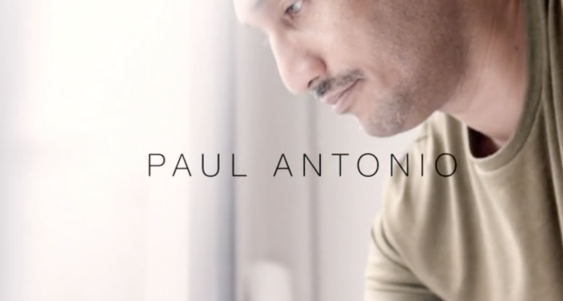 Paul Antonio film - Braun
