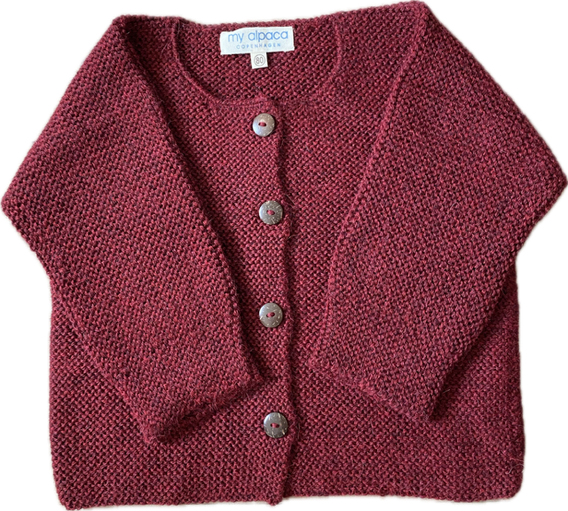 Cardigan Rico_dark red.png