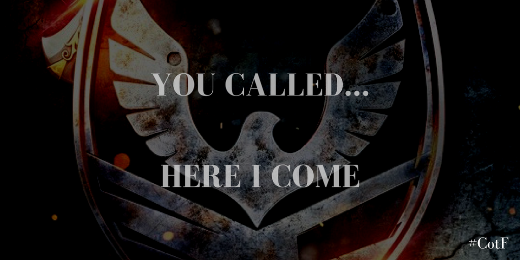 You Called.png