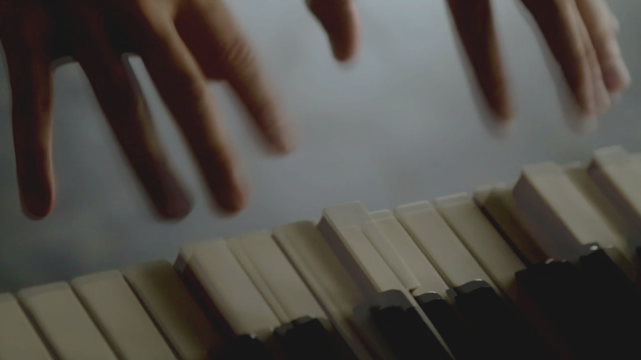 Greg and Liz take an iconoclastic pleasure in smashing through the stereotype of classical music as a tame and harmless anachronism. - Clavier Companion