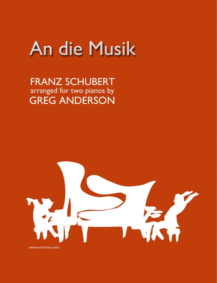 SCHUBERT: <br/>An die Musik