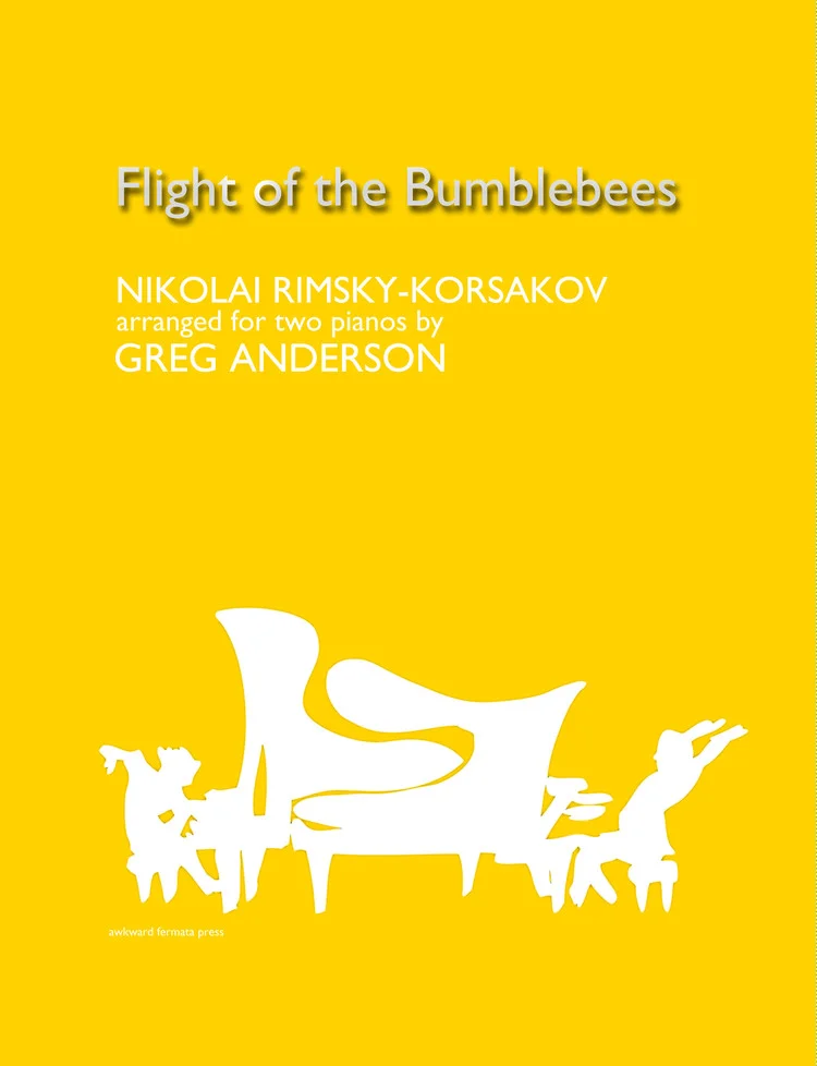 Flight of the Bumblebees .jpg