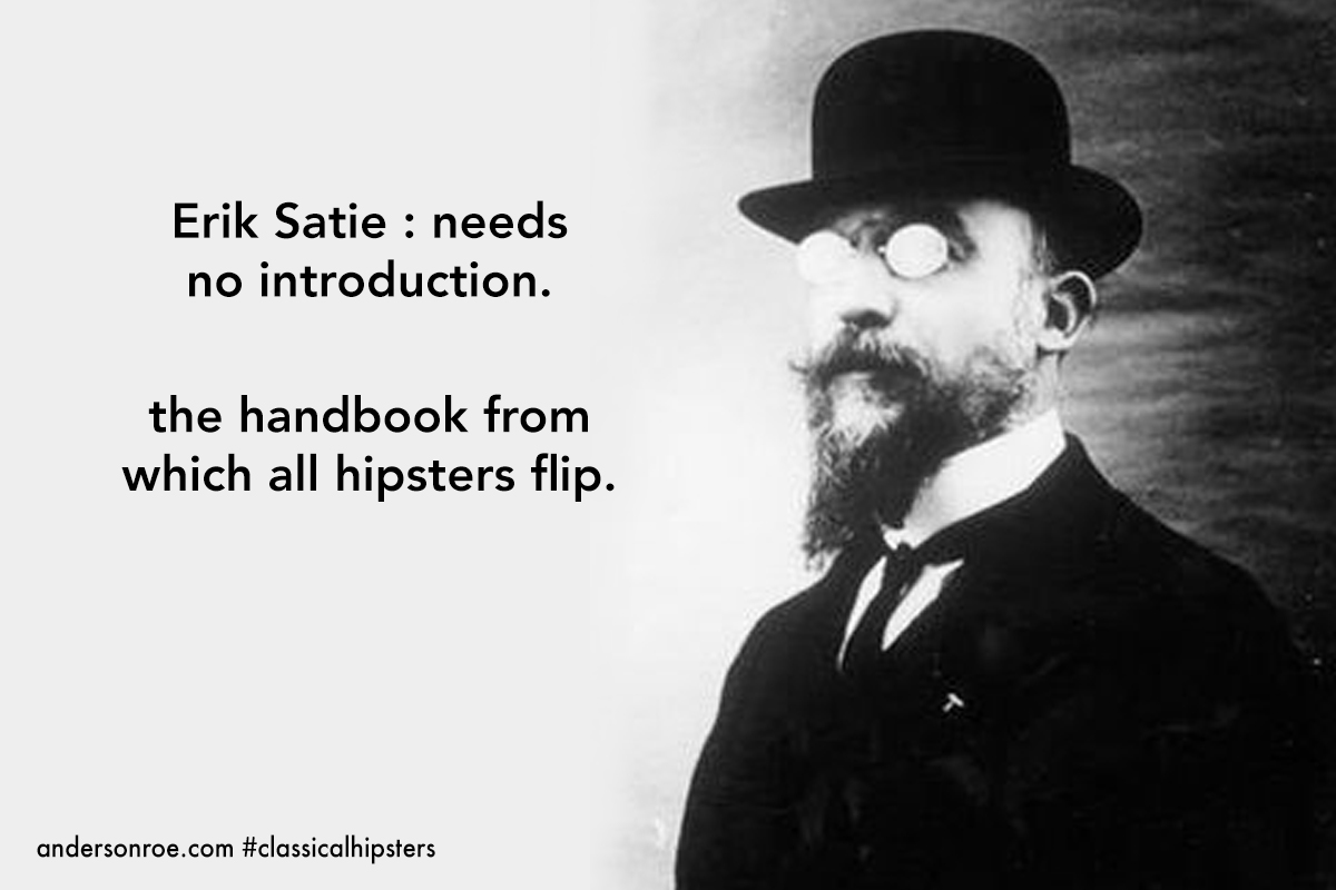 hipster Satie.jpg