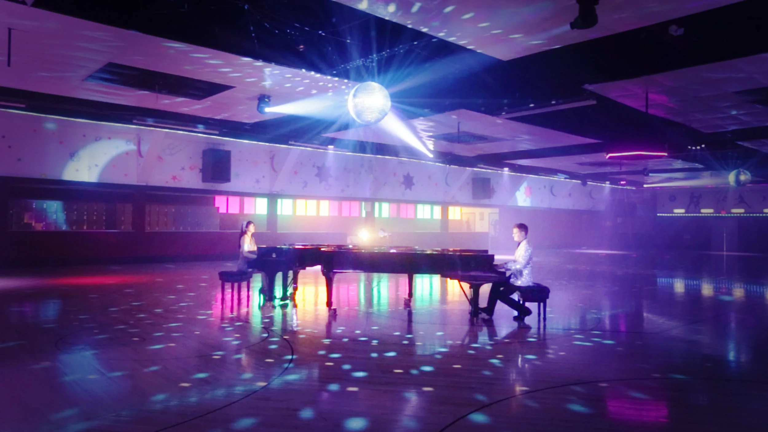 Lose Yourself to Dance still 2.jpg