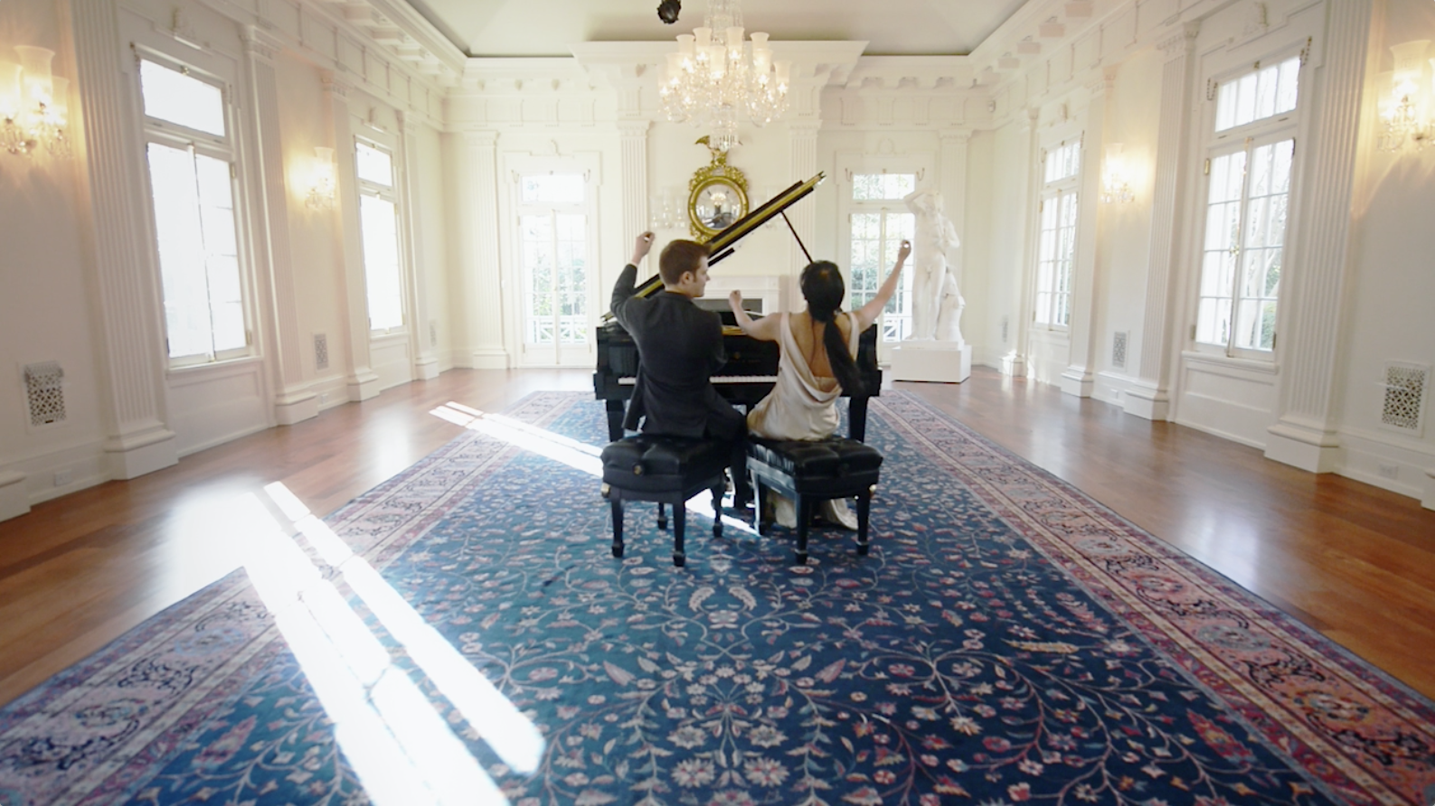 Piano Performer Magazine