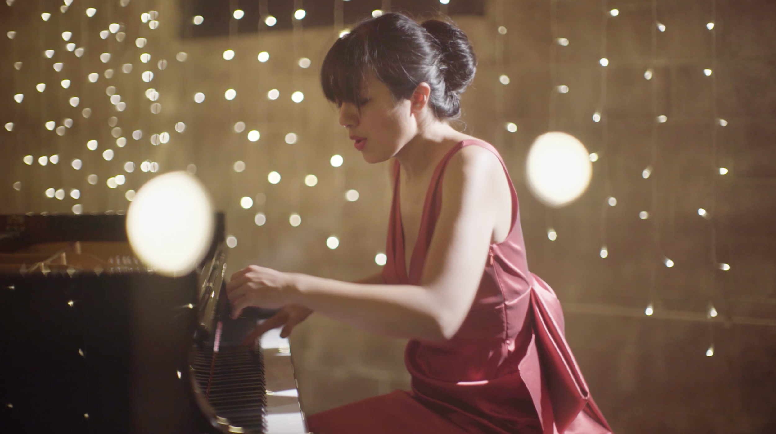 Rachmaninoff Suite No. 1