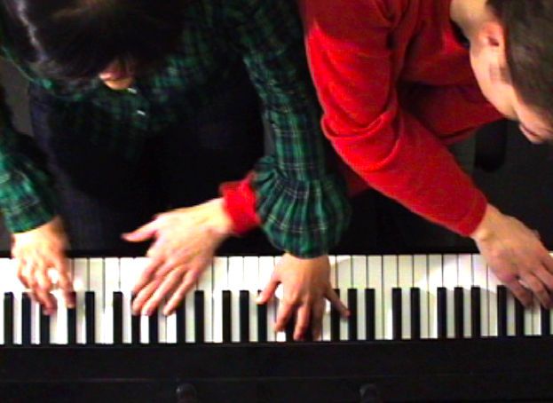 Blue Danube Fantasy (+ outtakes)