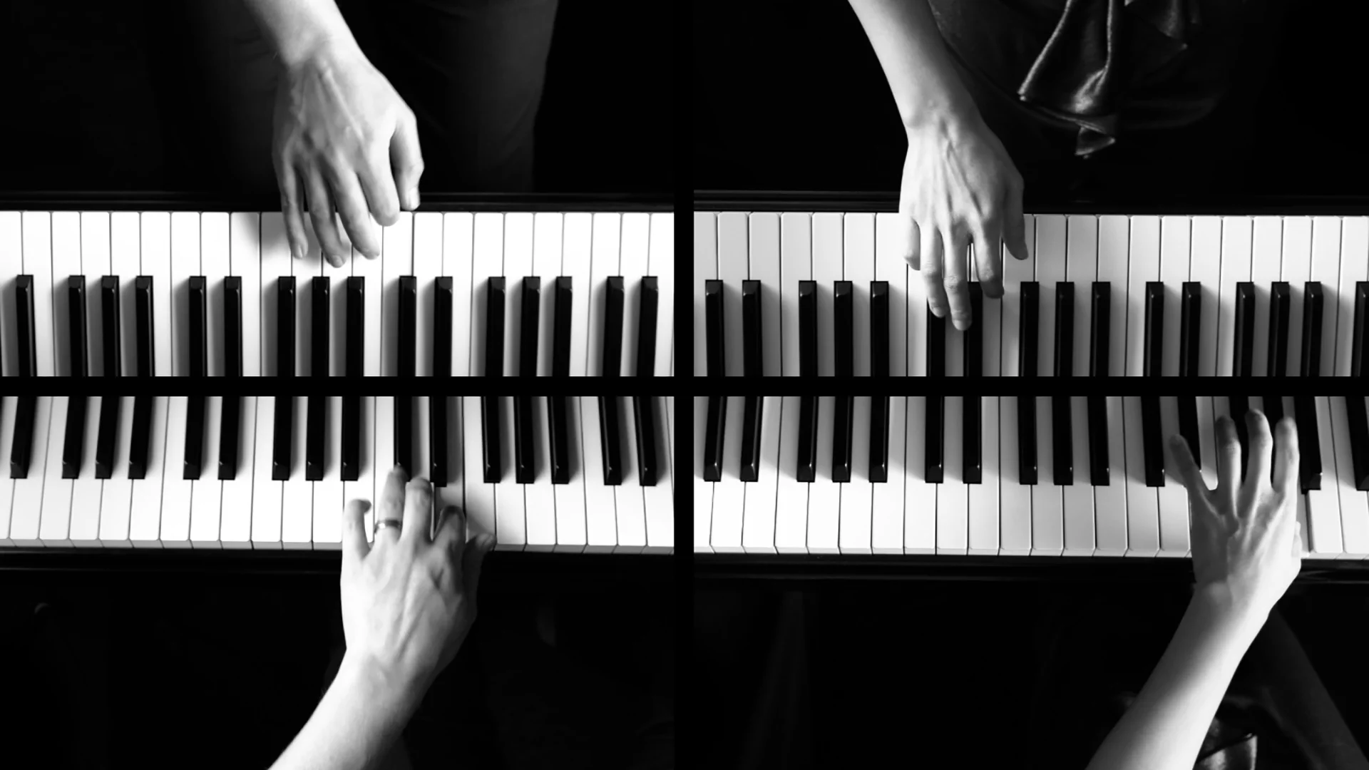 Composition Competition Submission Highlights (1 of 3)