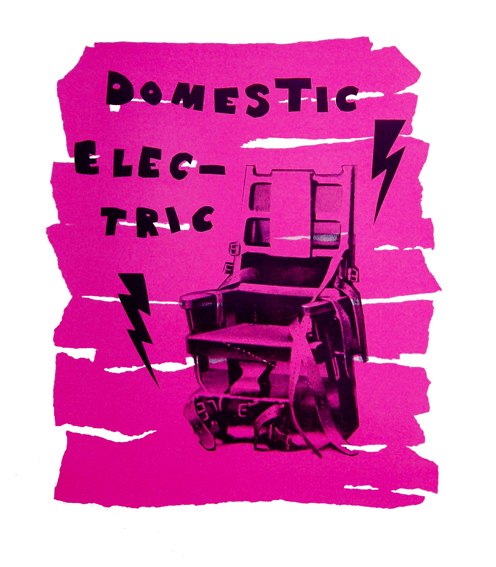 Domestic Electric