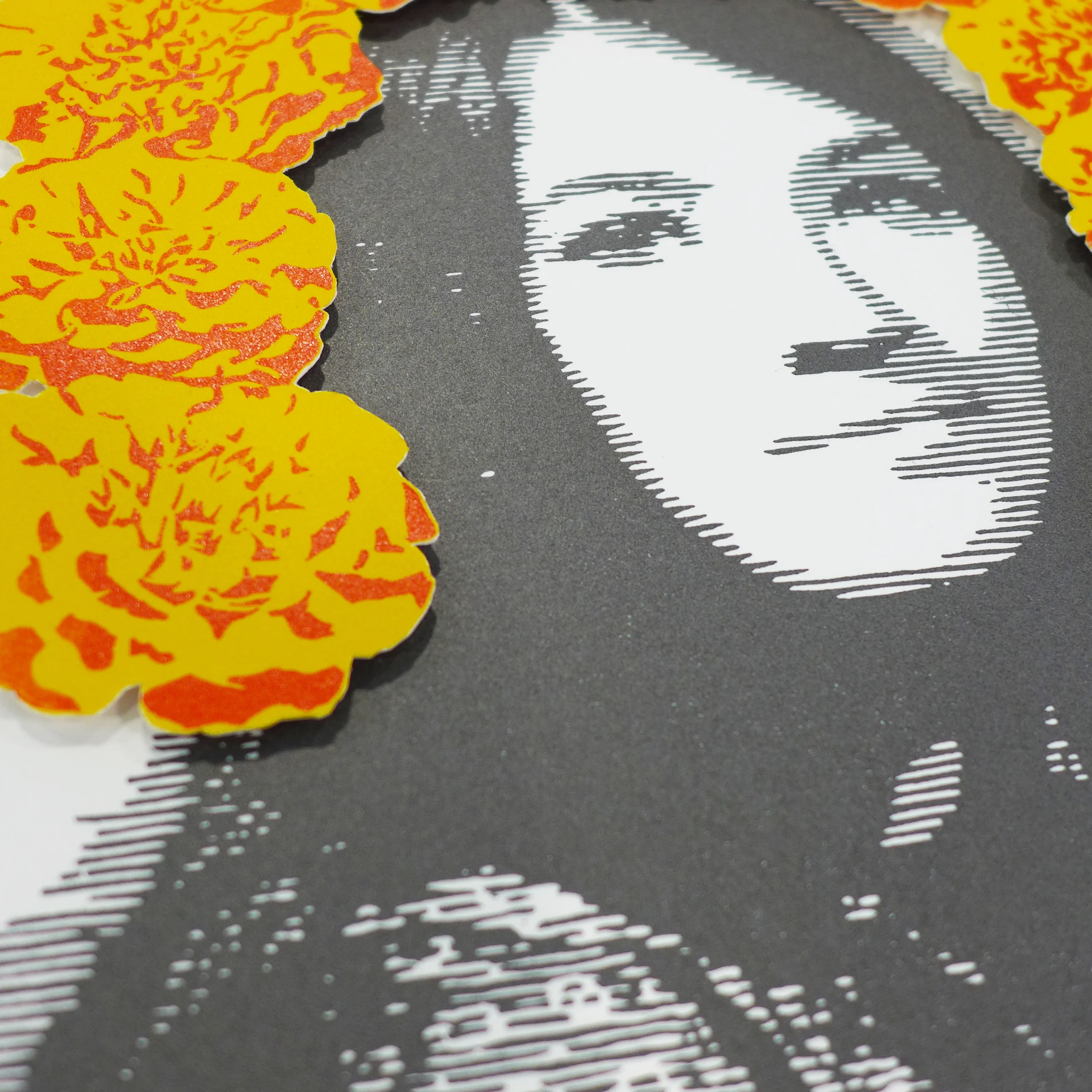 It Should Be You (detail)