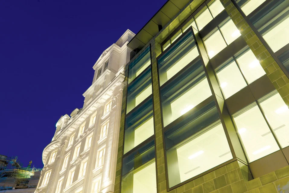 Photo by Paul Riddle.