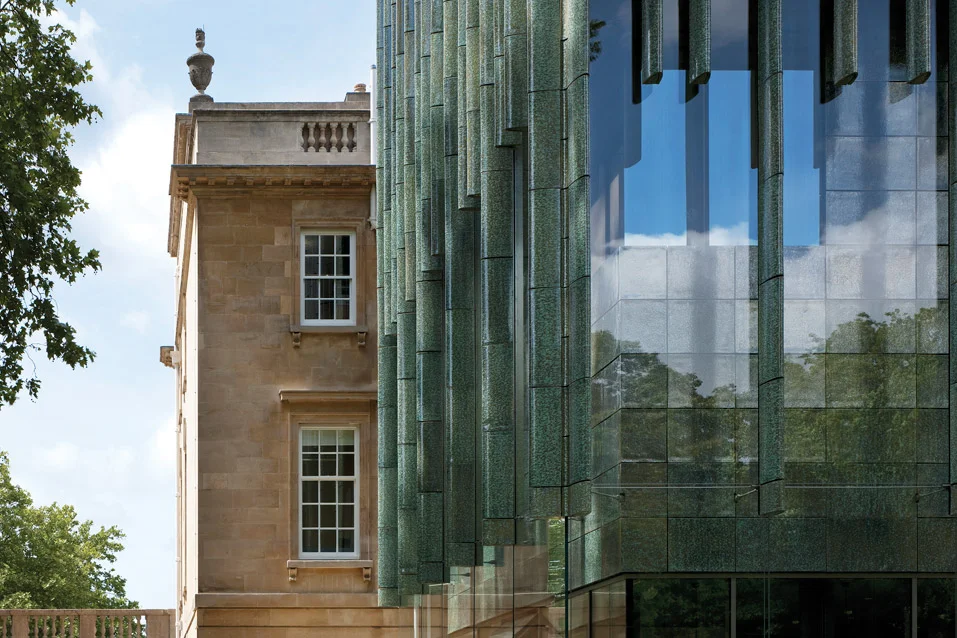 Photo by Paul Riddle.