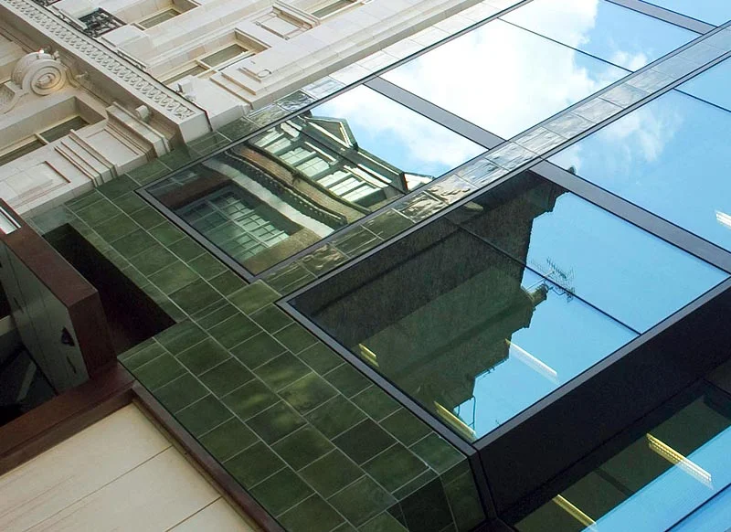 Photo by Paul Riddle.