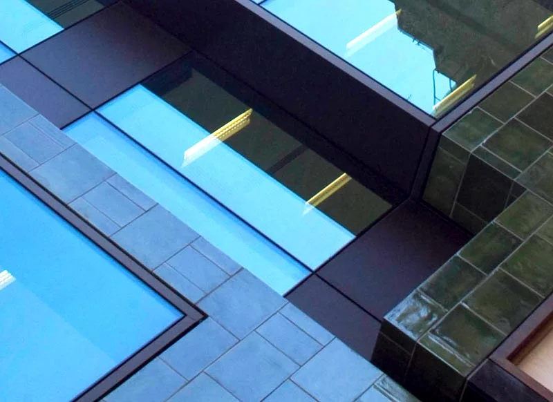 Photo by Paul Riddle.