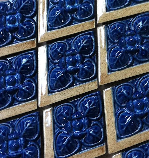 Glaze Gallery 131