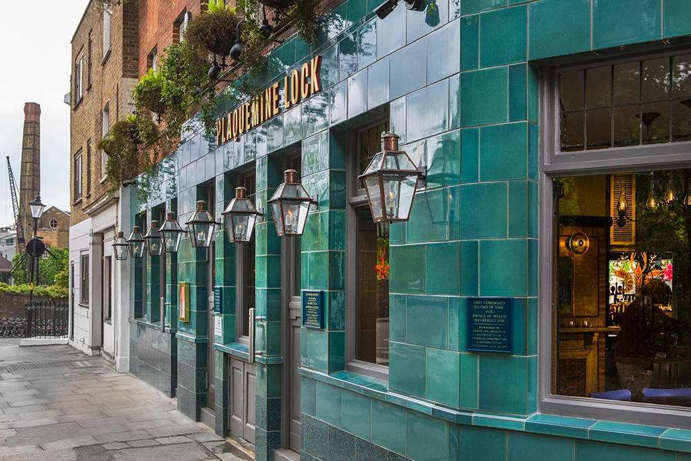 Photo by Howard Sooley.