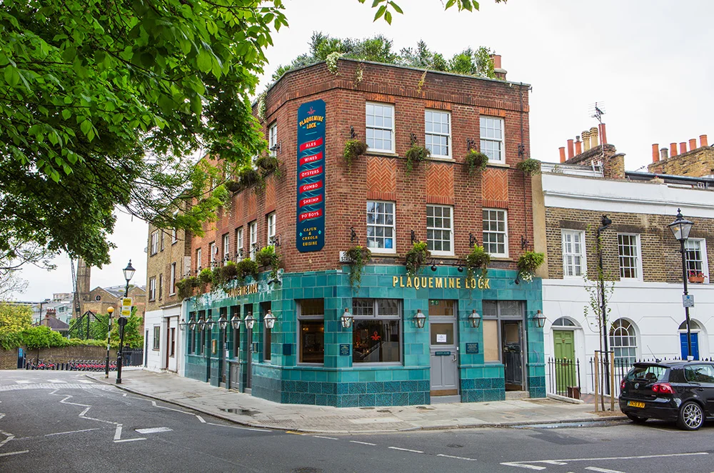 Photo by Howard Sooley.