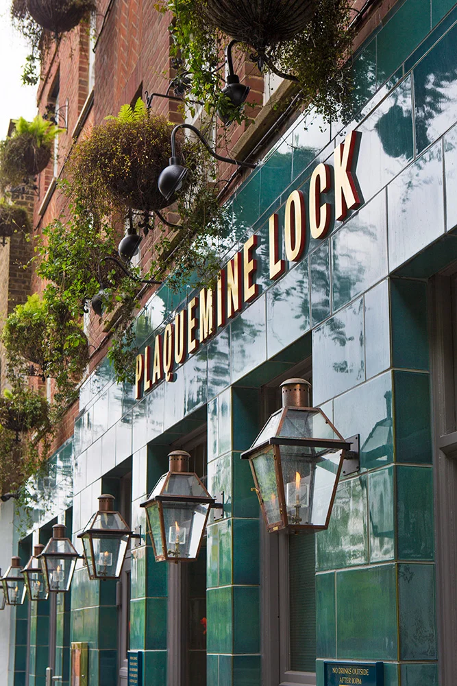 Photo by Howard Sooley.