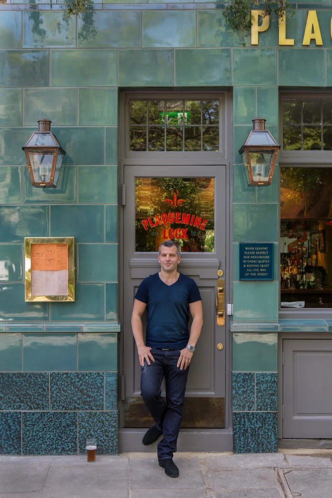 Photo by Howard Sooley.