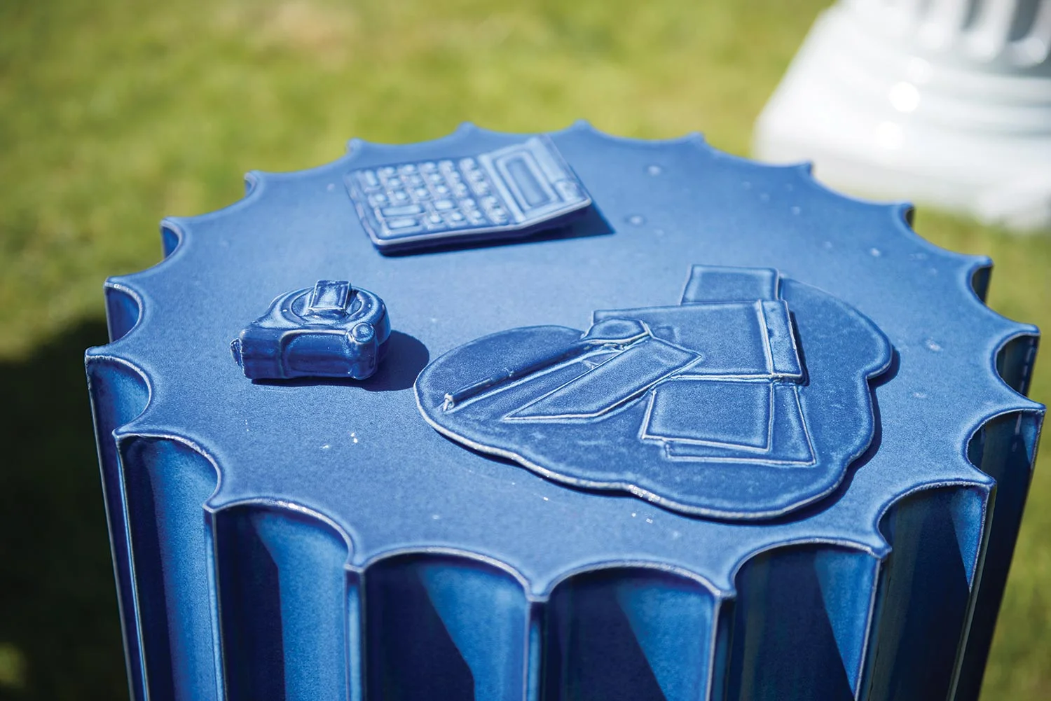 Photo by Richard Tymon.