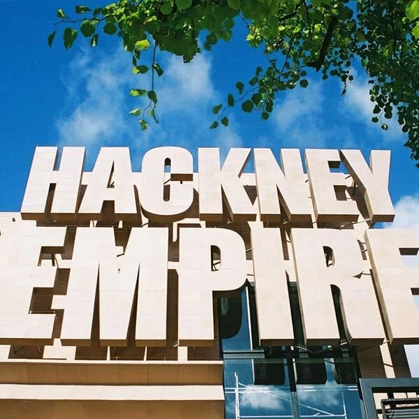 New Build — Darwen Terracotta and Faience