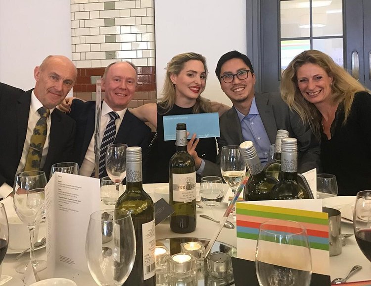 Academy House, Oxford Street — Darwen Terracotta and Faience