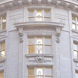 Air W1, Quadrant 3 Development