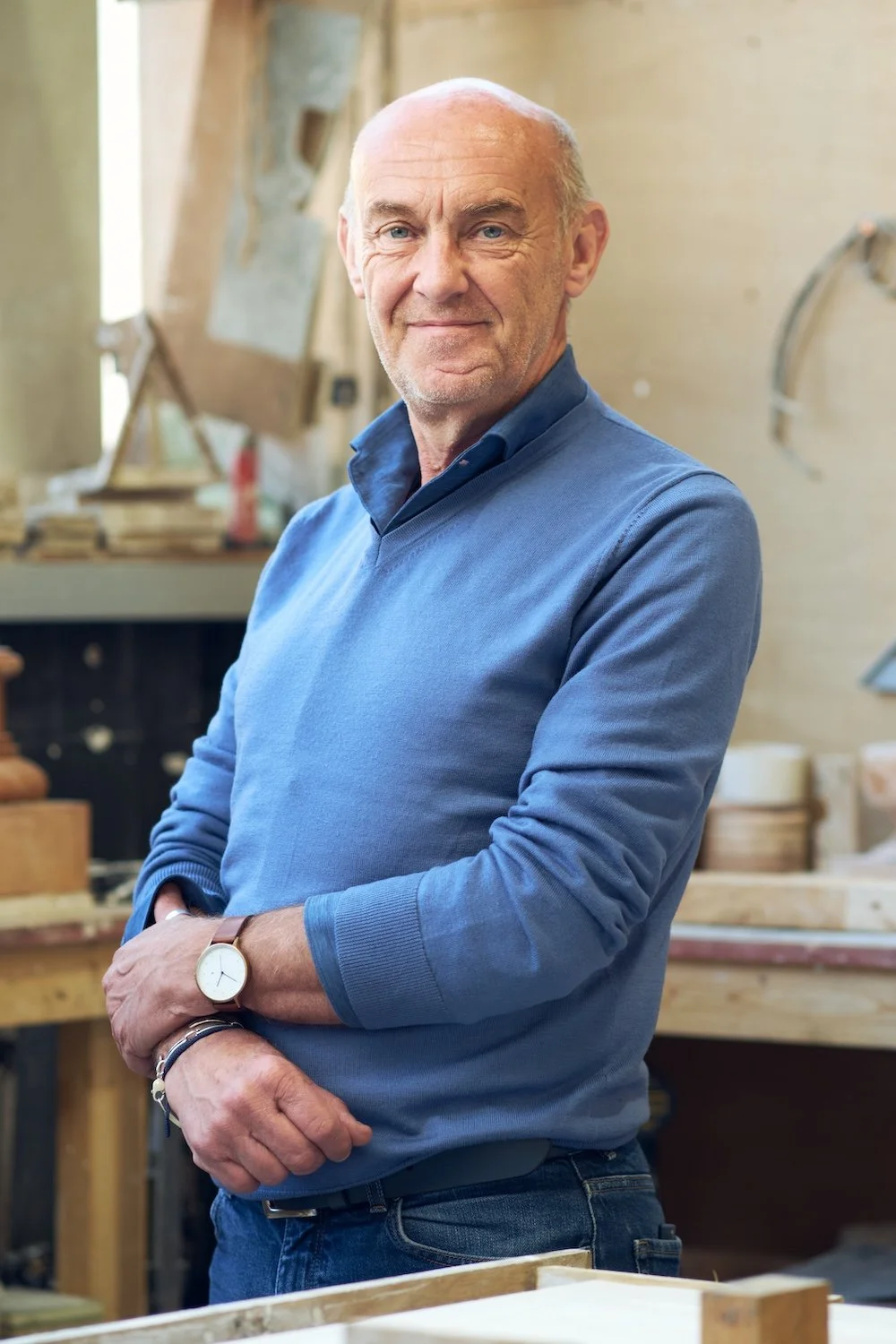 Darwen Terracotta team