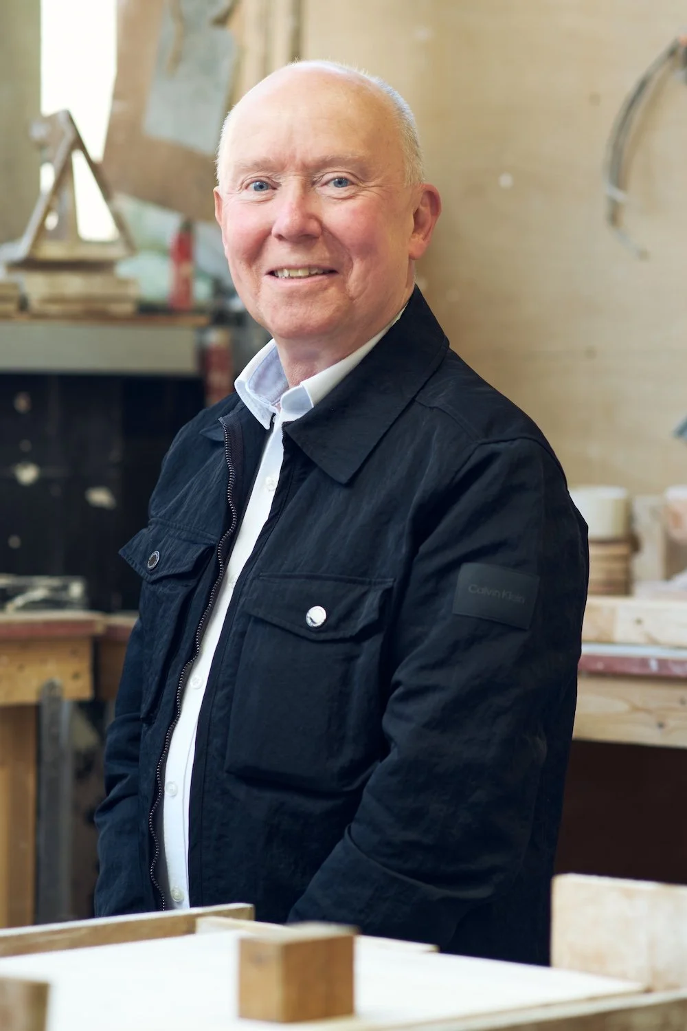 Darwen Terracotta team