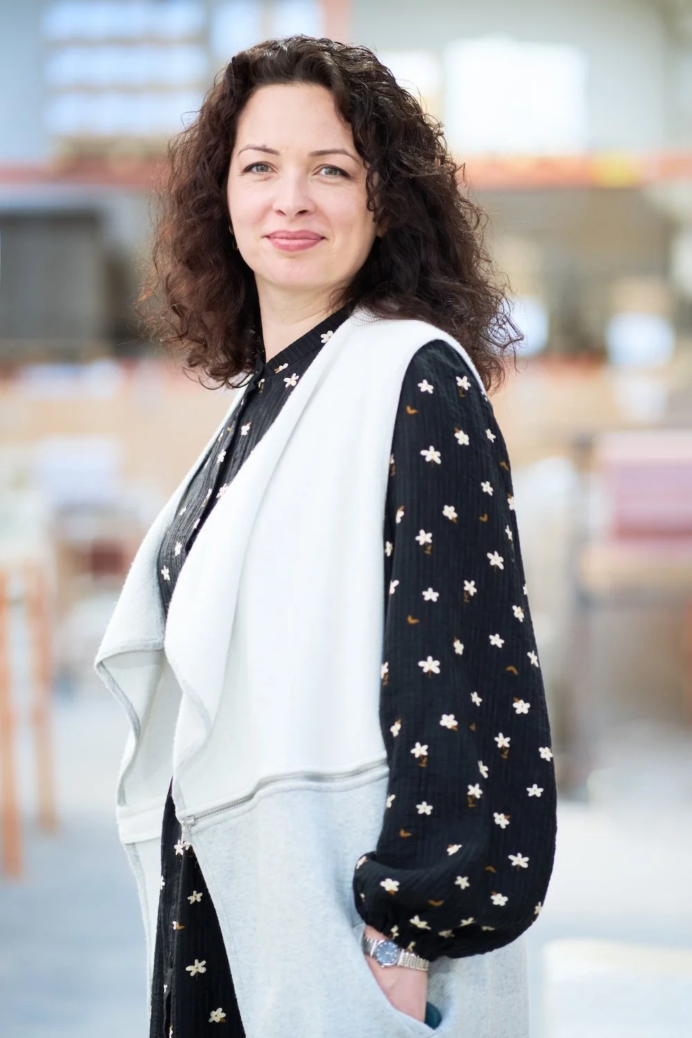 Darwen Terracotta team