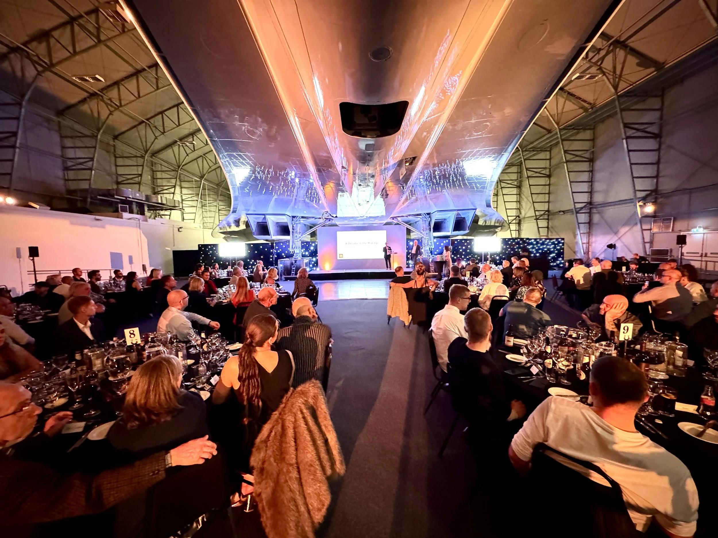 Darwen Terracotta Celebrates 10 Years of Preserving British Craftsmanship