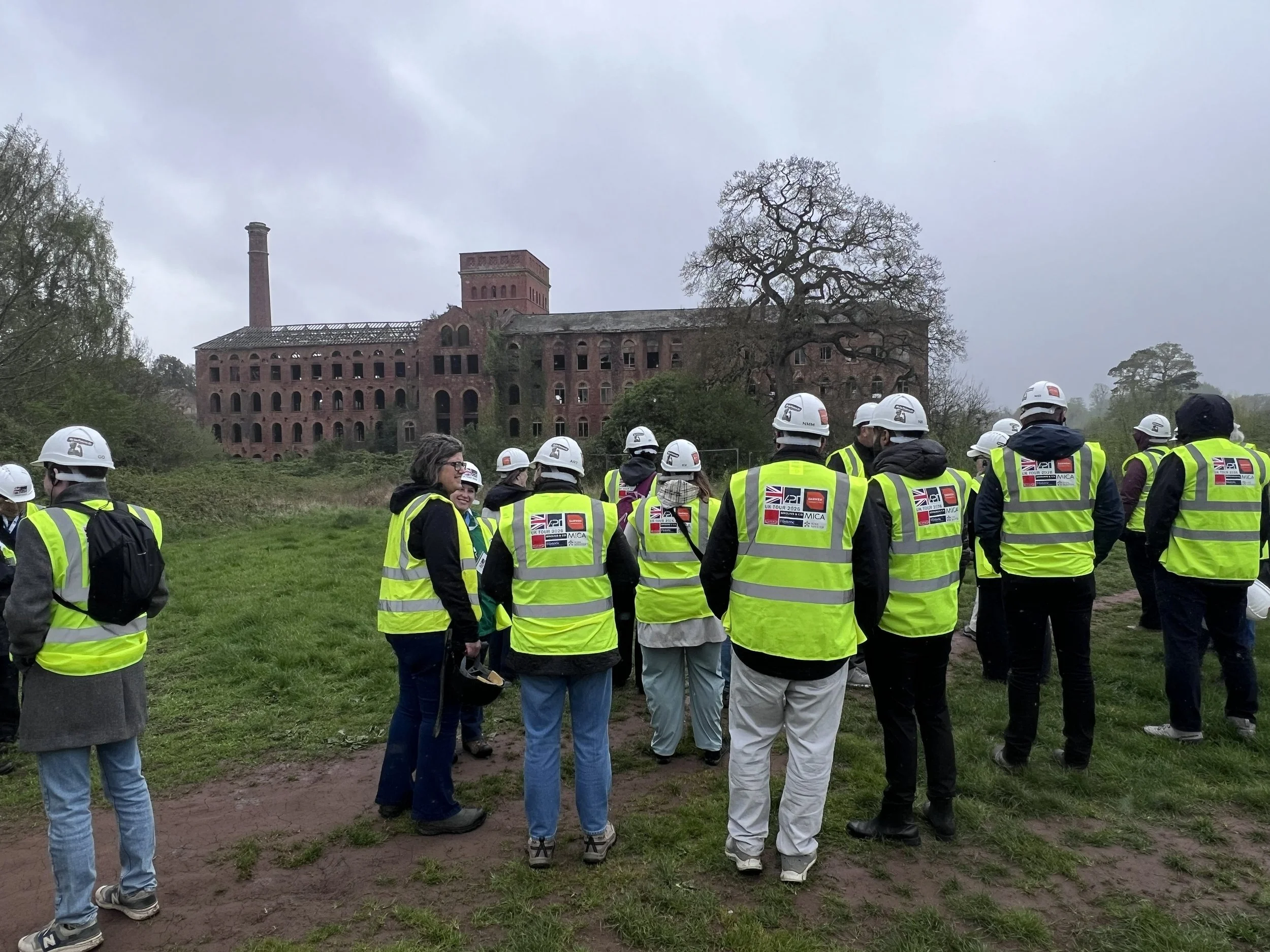 APTI UK Tour 2026 Darwen Terracotta 3.jpeg