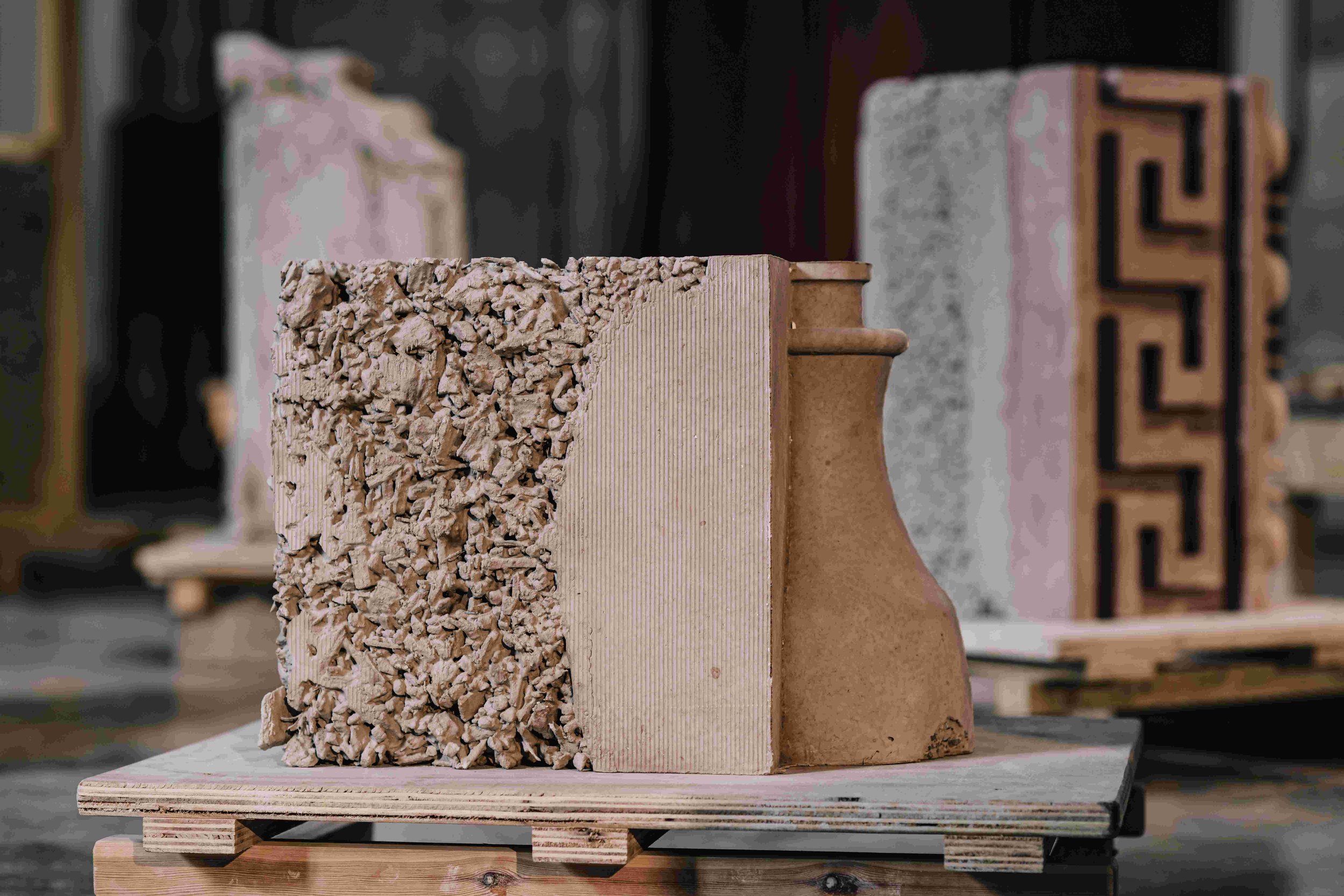 Art in manufacturing - Season 8