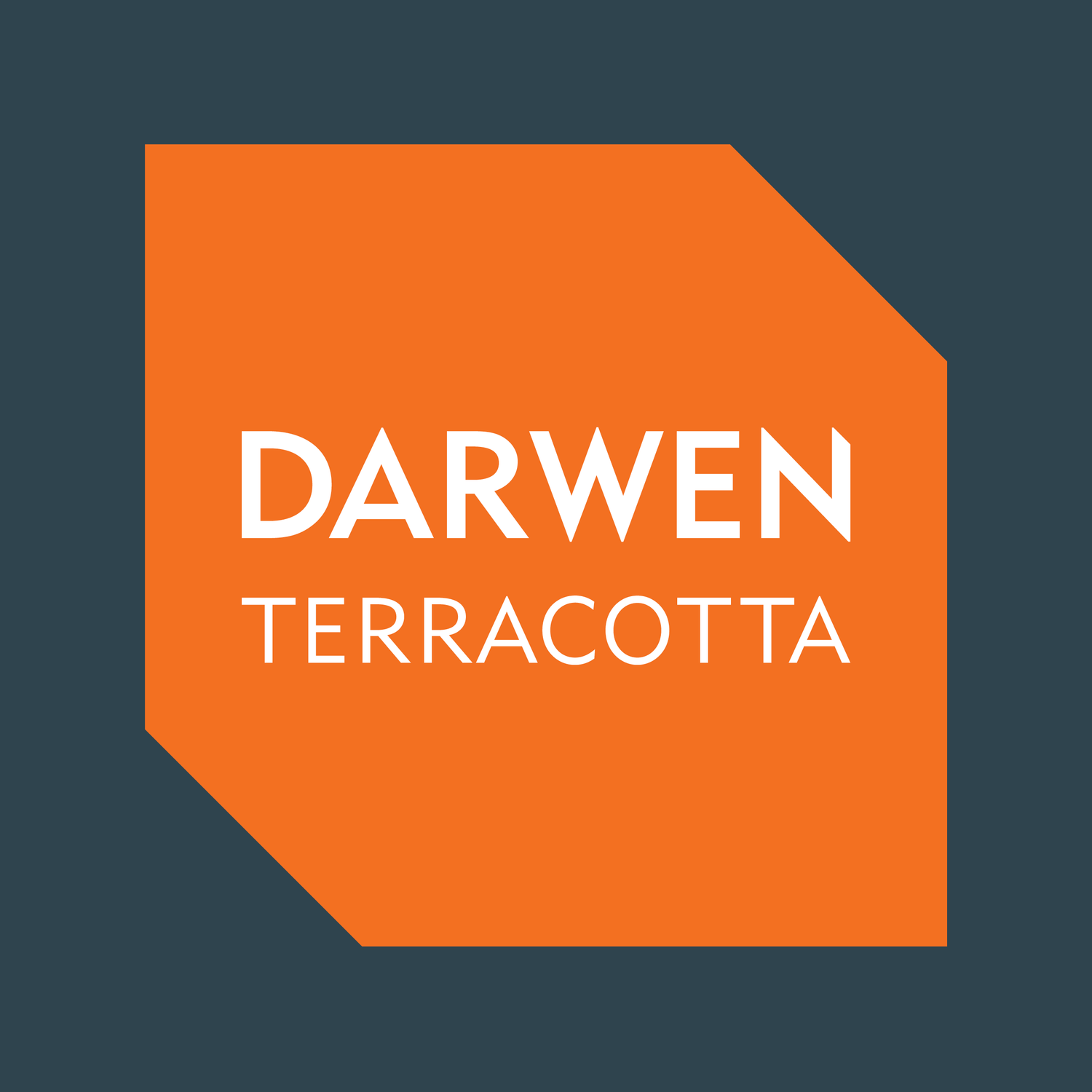 Darwen Terracotta