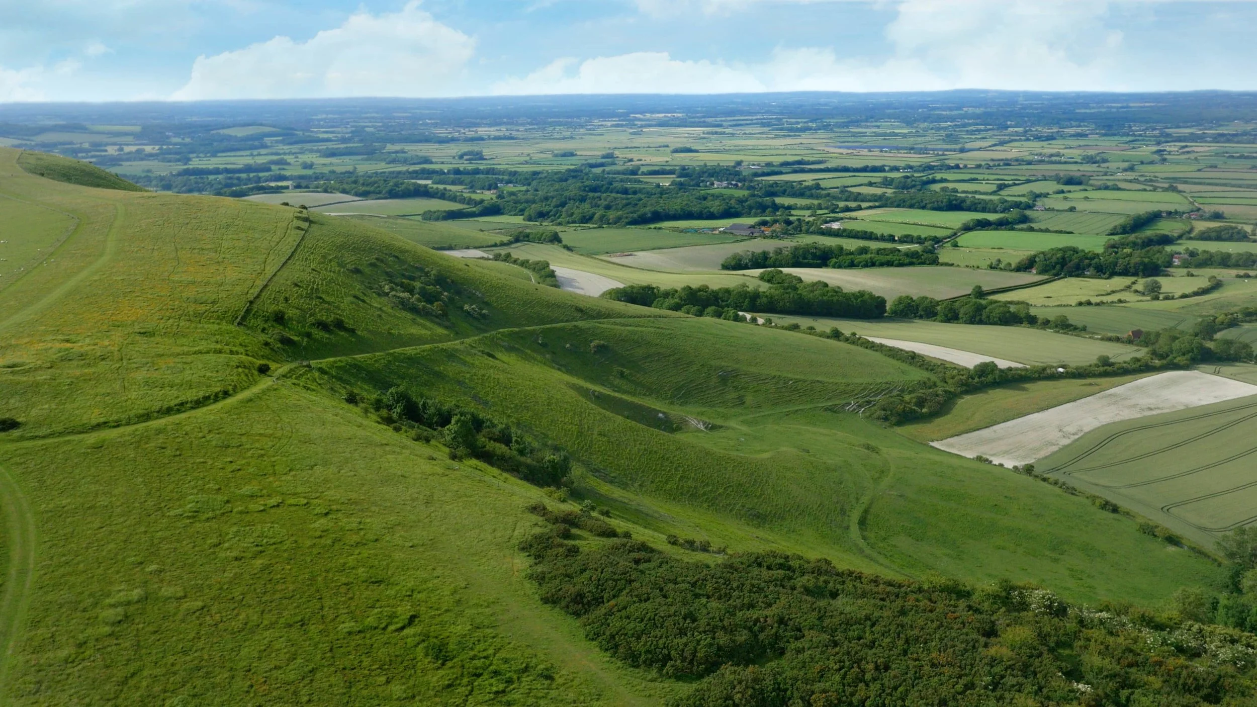 Firle Beacon toward Tilton.jpg