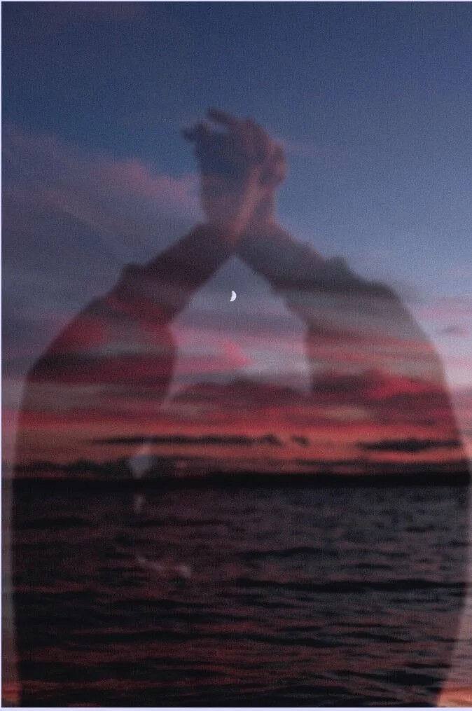 An Ode to my Shadow