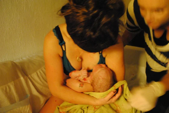 arlo birth - siobhan miller