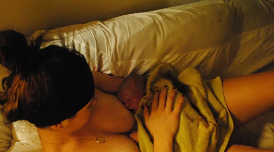 arlo birth - siobhan miller