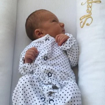 Birth story - Suz and baby boy